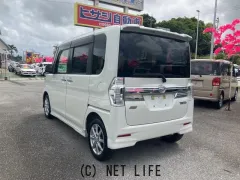 ダイハツ タント