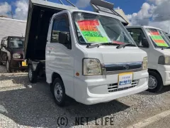 スバル サンバートラック