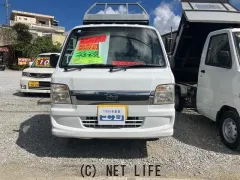 スバル サンバートラック