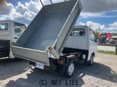 スバル サンバートラック