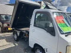 スバル サンバートラック