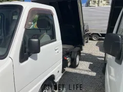 スバル サンバートラック