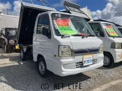 スバル サンバートラック