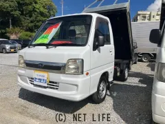 スバル サンバートラック