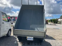 スバル サンバートラック