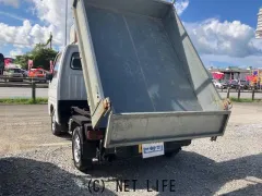 スバル サンバートラック