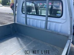 スバル サンバートラック