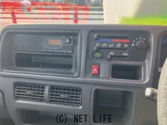 スバル サンバートラック