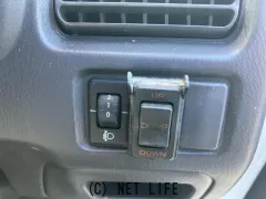 スバル サンバートラック