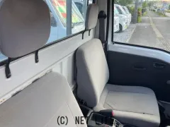 スバル サンバートラック