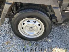 スバル サンバートラック