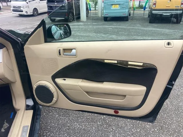 フォード マスタング