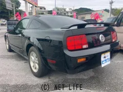 フォード マスタング