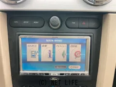 フォード マスタング