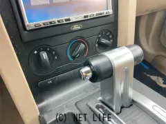 フォード マスタング
