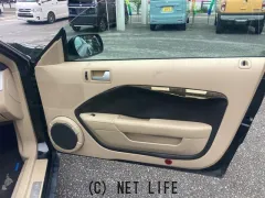 フォード マスタング