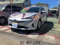 トヨタ プリウス