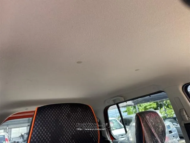 スズキ ハスラー