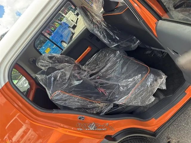 スズキ ハスラー