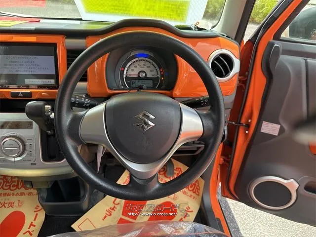 スズキ ハスラー