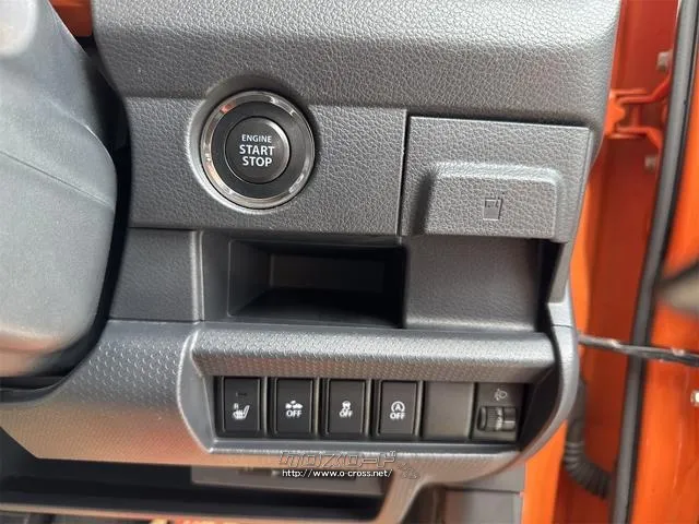 スズキ ハスラー