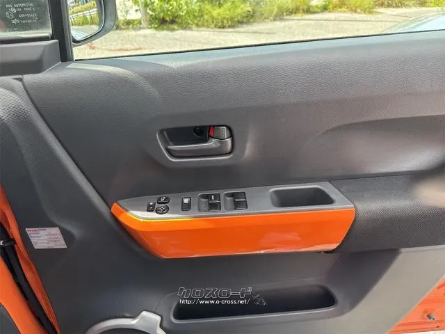 スズキ ハスラー