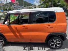 スズキ ハスラー