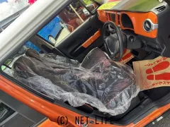 スズキ ハスラー