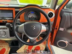 スズキ ハスラー