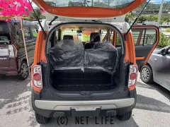 スズキ ハスラー