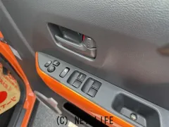 スズキ ハスラー