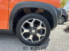 スズキ ハスラー