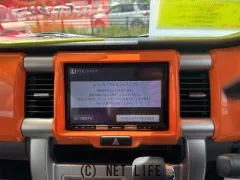 スズキ ハスラー