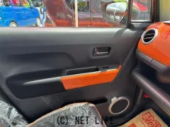 スズキ ハスラー