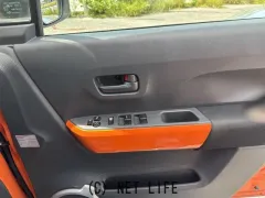 スズキ ハスラー