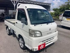 ダイハツ ハイゼットトラック