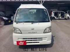 ダイハツ ハイゼットトラック