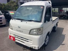 ダイハツ ハイゼットトラック