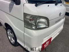 ダイハツ ハイゼットトラック