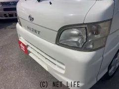 ダイハツ ハイゼットトラック