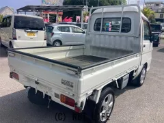 ダイハツ ハイゼットトラック