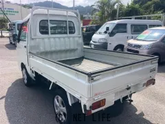 ダイハツ ハイゼットトラック