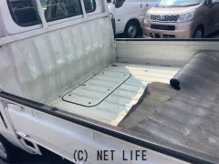 ダイハツ ハイゼットトラック