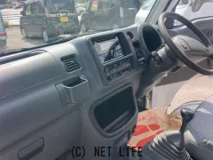 ダイハツ ハイゼットトラック