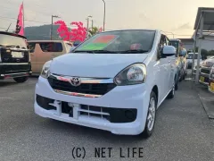 トヨタ ピクシスエポック