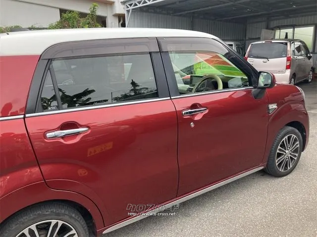 ダイハツ キャスト