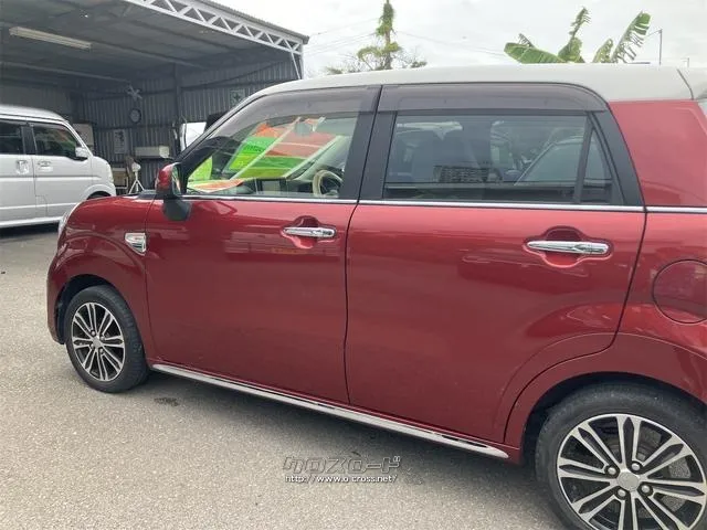 ダイハツ キャスト