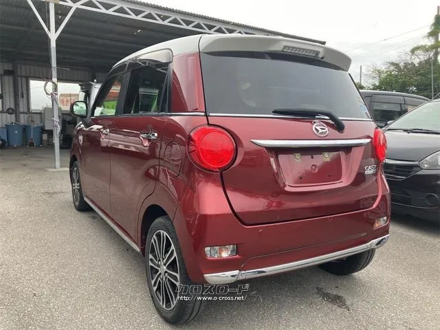 ダイハツ キャスト