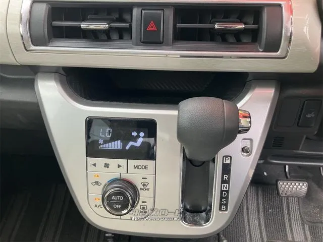 ダイハツ キャスト