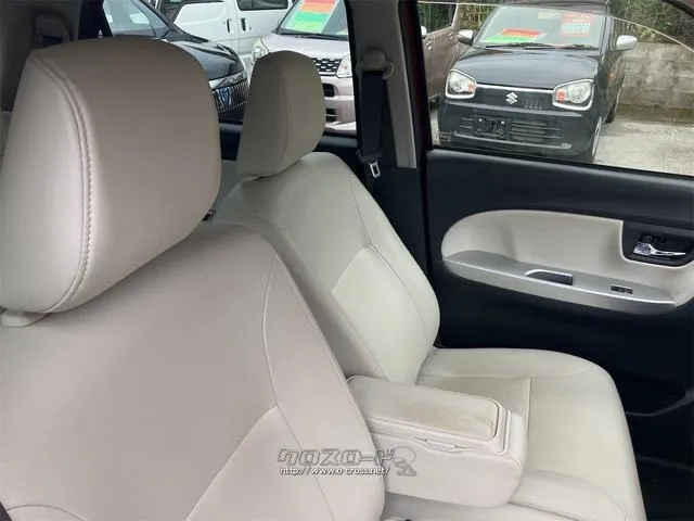 ダイハツ キャスト